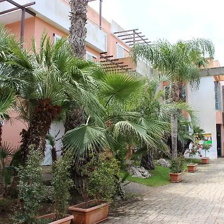 Residence I Tramonti Torre Inserraglio