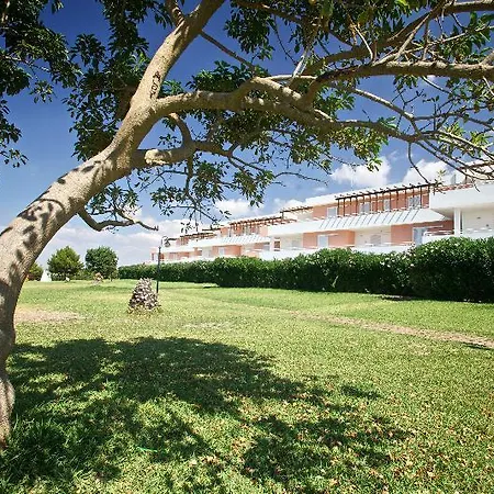 Residence I Tramonti Resort 3*