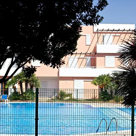Residence I Tramonti 3*