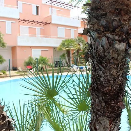 Residence I Tramonti Torre Inserraglio