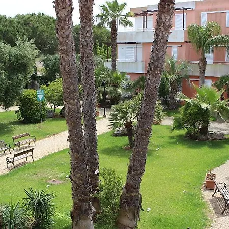 Residence I Tramonti 3* Torre Inserraglio