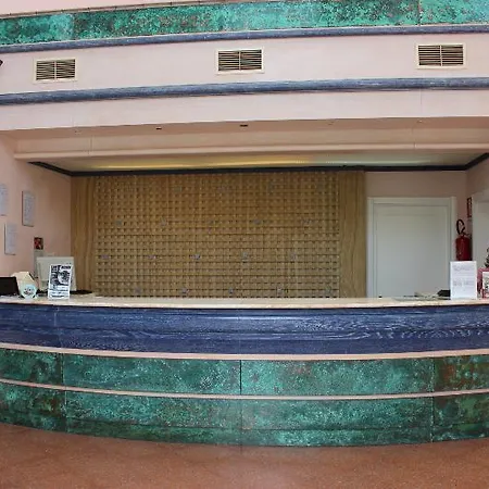 Resort Residence I Tramonti 3*