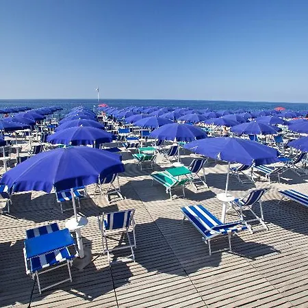 Resort Residence I Tramonti Torre Inserraglio