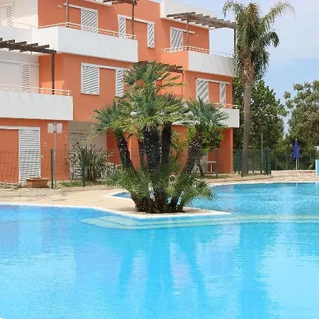 Residence I Tramonti 3* Torre Inserraglio