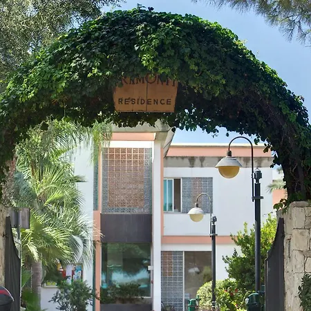 Residence I Tramonti Resort