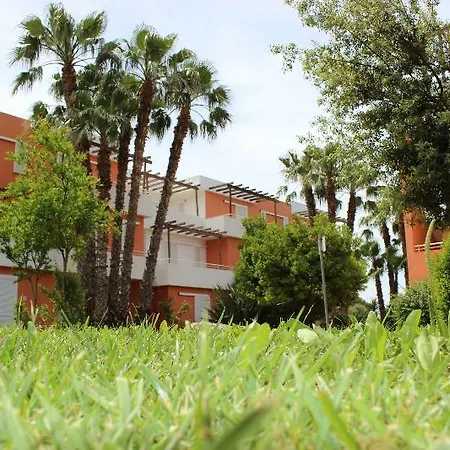 Residence I Tramonti 3*