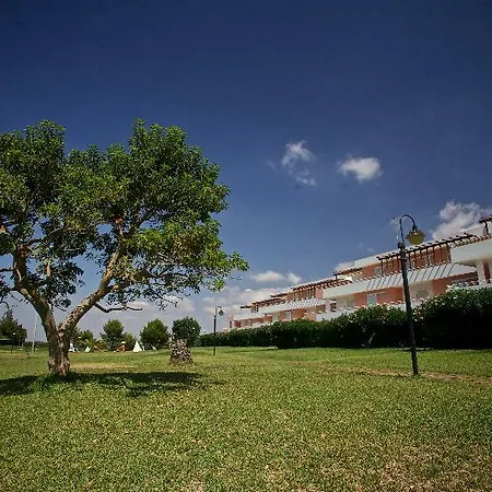 Residence I Tramonti Resort