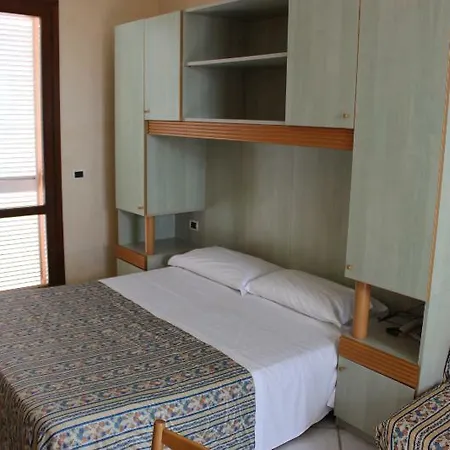 Residence I Tramonti Resort Torre Inserraglio