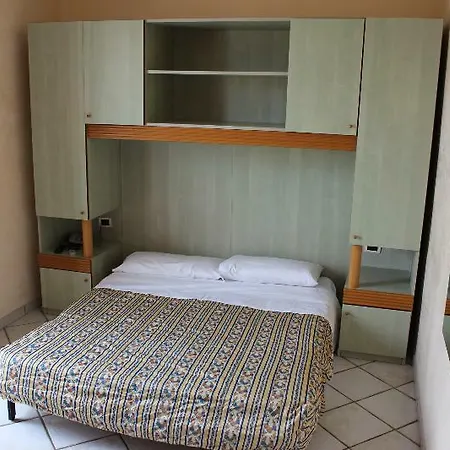 Residence I Tramonti Torre Inserraglio