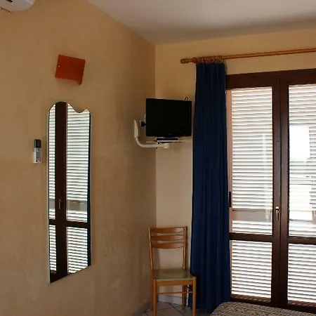 Residence I Tramonti Resort
