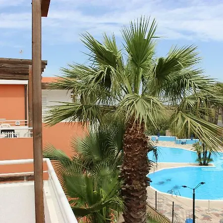Residence I Tramonti 3*