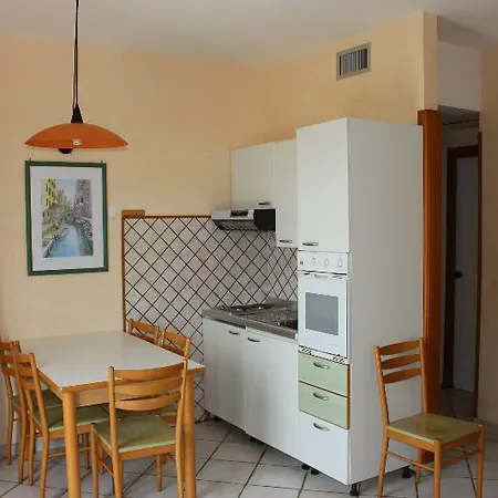 Residence I Tramonti Resort 3*