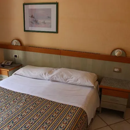 Resort Residence I Tramonti Torre Inserraglio